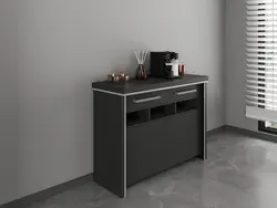 کافی بار ست سناتور