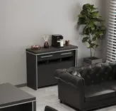 کافی بار ست سناتور