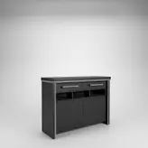 کافی بار ست سناتور