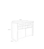 کافی بار ست سناتور