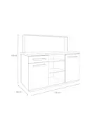 کافی بار ست رادمان