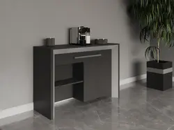 کافی بار دکو سرو، مدل سروین