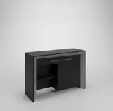 کافی بار دکو سرو، مدل سروین