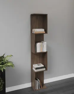 کتابخانه دکو سرو، مدل سروش