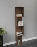 کتابخانه دکو سرو، مدل سروش