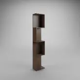 کتابخانه دکو سرو، مدل سروش