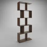 کتابخانه دکو سرو، مدل روک