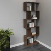 کتابخانه دکو سرو، مدل روک