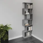 کتابخانه دکو سرو، مدل پارسیس