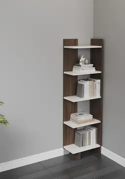 کتابخانه دکو سرو، مدل درسا