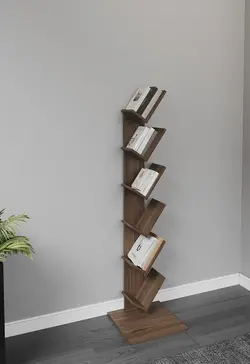 کتابخانه دکو سرو، مدل سرآمد