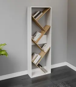 کتابخانه دکو سرو، مدل سبلان