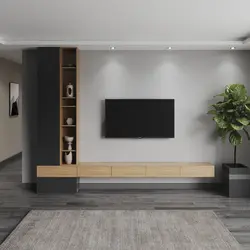 تی وی وال دکو سرو مدل .