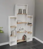 کتابخانه دکو سرو، مدل پدیده