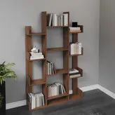 کتابخانه دکو سرو، مدل پاراکس