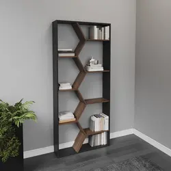 کتابخانه دکو سرو، مدل پویش