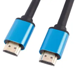 کابل Philips HDMI v2.0 4K 15mPHILIPS HDMI V2.0 4K 15M CABLE