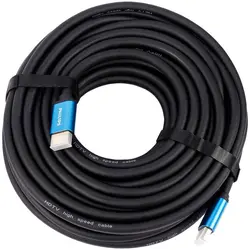 کابل Philips HDMI v2.0 4K 15mPHILIPS HDMI V2.0 4K 15M CABLE