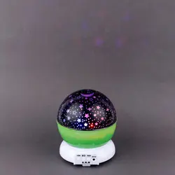 چراغ رقص نور اسپیکر دار بلوتوثی A.R.NA.R.N Bluetooth Starry Light