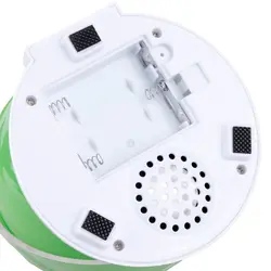 چراغ رقص نور اسپیکر دار بلوتوثی A.R.NA.R.N Bluetooth Starry Light