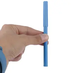 ماژیک نقاشی 12 رنگ اس تی ام STM S1005-12STM S1005-12 12 Color Painting Marker