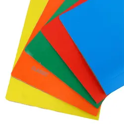 پوشه مقوایی Classic 230gr A4 بسته ۱۰۰ عددیCLASSIC 230GR A4 CARDBOARD FOLDER