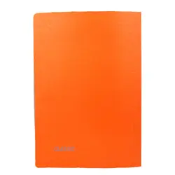 پوشه مقوایی Classic 230gr A4 بسته ۱۰۰ عددیCLASSIC 230GR A4 CARDBOARD FOLDER