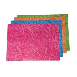 پوشه مقوایی چهار رنگ بسته ۲۰۰ عددیCARDBOARD FOUR COLOR PACK 200