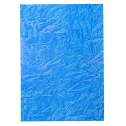 پوشه مقوایی چهار رنگ بسته ۲۰۰ عددیCARDBOARD FOUR COLOR PACK 200