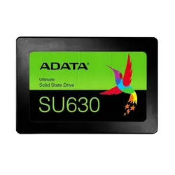 اس اس دی اینترنال ای دیتا مدل Ultimate SU630 ظرفیت 480 گیگابایتUltimate SU630 internal data SSD with a capacity of 480 GB