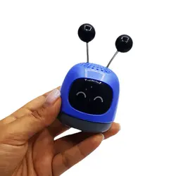 اسپیکر بلوتوثی قابل حمل مدل Mini Speaker