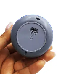 اسپیکر بلوتوثی قابل حمل مدل Mini Speaker
