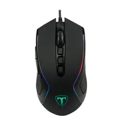 ماوس گیمینگ T-DAGGER Darkangel T-TGM209T-DAGGER Darkangel T-TGM209 Gaming Mouse