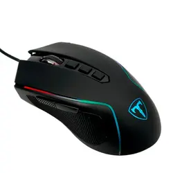 ماوس گیمینگ T-DAGGER Darkangel T-TGM209T-DAGGER Darkangel T-TGM209 Gaming Mouse