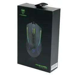 ماوس گیمینگ T-DAGGER Darkangel T-TGM209T-DAGGER Darkangel T-TGM209 Gaming Mouse