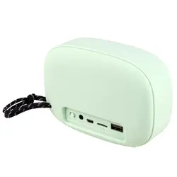 اسپیکر بلوتوثی رم و فلش خور MMS-08MMS-08 Wireless Speaker