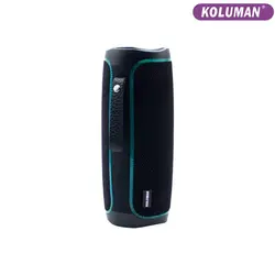 اسپیکر بلوتوثی قابل حمل کلومن مدل KS 95Koluman K-S95 Bluetooth Speaker