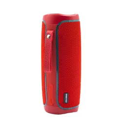 اسپیکر بلوتوثی قابل حمل کلومن مدل KS 95Koluman K-S95 Bluetooth Speaker