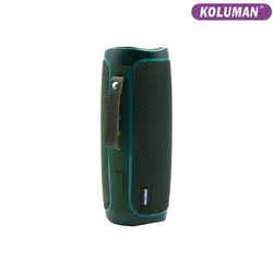اسپیکر بلوتوثی قابل حمل کلومن مدل KS 95Koluman K-S95 Bluetooth Speaker