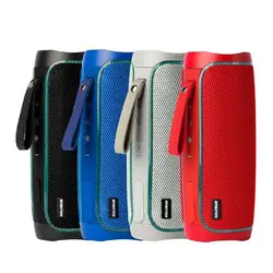 اسپیکر بلوتوثی قابل حمل کلومن مدل KS 95Koluman K-S95 Bluetooth Speaker