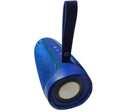 اسپیکر بلوتوثی قابل حمل کلومن مدل KS 95Koluman K-S95 Bluetooth Speaker