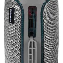 اسپیکر بلوتوثی قابل حمل کلومن مدل KS 95Koluman K-S95 Bluetooth Speaker
