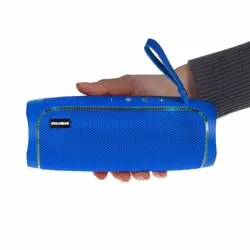 اسپیکر بلوتوثی قابل حمل کلومن مدل KS 95Koluman K-S95 Bluetooth Speaker