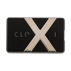 هارد اکسترنال کلکسی مدل SSD Drive ظرفیت یک ترابایتClexi 1TB Portable External SSD