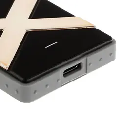 هارد اکسترنال کلکسی مدل SSD Drive ظرفیت یک ترابایتClexi 1TB Portable External SSD