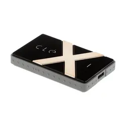 هارد اکسترنال کلکسی مدل SSD Drive ظرفیت یک ترابایتClexi 1TB Portable External SSD