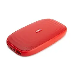 پاوربانک اسپیکر ۵۰۰۰ فست شارژ الدینیو LDNIO BTS11پیشنهاد شدهLDNIO BTS11 Speaker And Power Bank