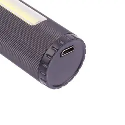 چراغ قوه پلیسی Power Style RL-C72-P50Power Style RL-C72-P50 Flash Light