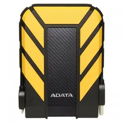 هارد اکسترنال ای دیتا ADATA HD710 Pro 1TBADATA HD710 Pro USB3.1 1TB External Hard Drive