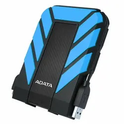 هارد اکسترنال ای دیتا ADATA HD710 Pro 1TBADATA HD710 Pro USB3.1 1TB External Hard Drive